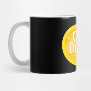 Gold Digging Mug